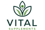Vital Suplements – Inicio