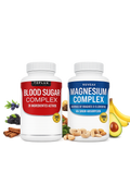 COMBO SALUD TOTAL : CONTROL Y ENERGIA