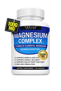 COMPLEJO DE MAGNESIO-60 CAP