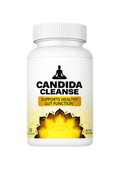 CANDIDA CLEANSE 60 CAPSULAS PREMIUM