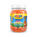 Gomitas de Calcio para Niños - foto de producto fondo blanco