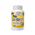 Control de Colesterol - foto de producto fondo blanco