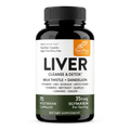 Liver Detox - foto de producto fondo blanco