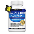 Magnesio Complex - foto de producto fondo blanco