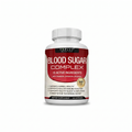 Control de Glucosa - foto de producto fondo blanco